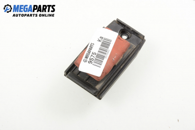 Blower motor resistor for Ford Ka 1.3, 60 hp, 1997