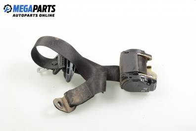 Seat belt for Ford Ka 1.3, 60 hp, 1997, position: rear - right
