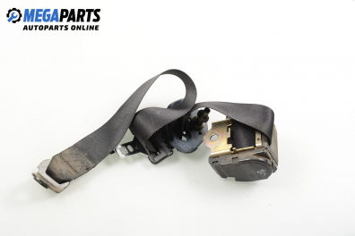 Seat belt for Ford Ka 1.3, 60 hp, 1997, position: rear - left