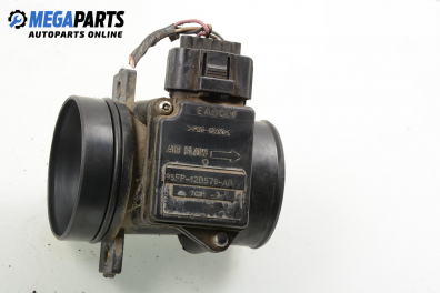 Air mass flow meter for Ford Ka 1.3, 60 hp, 1997