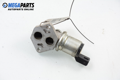 Actuator pentru ralanti for Ford Ka 1.3, 60 hp, 1997