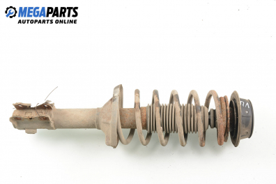 MacPherson-federbein for Volkswagen Golf III 1.6, 75 hp, 5 türen, 1993, position: links, vorderseite