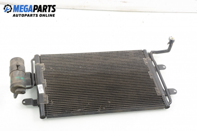 Kühler klimaanlage for Audi A3 (8L) 1.8, 125 hp, 1998