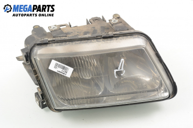 Headlight for Audi A3 (8L) 1.8, 125 hp, 3 doors, 1998, position: right