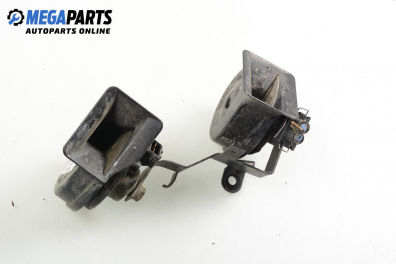 Claxon for Audi A3 (8L) 1.8, 125 hp, 3 uși, 1998