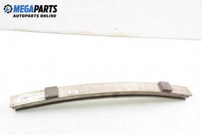 Stützträger stoßstange for Audi A3 (8L) 1.8, 125 hp, 3 türen, 1998, position: vorderseite