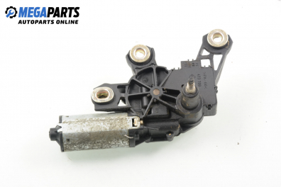 Front wipers motor for Audi A3 (8L) 1.8, 125 hp, 1998, position: rear
