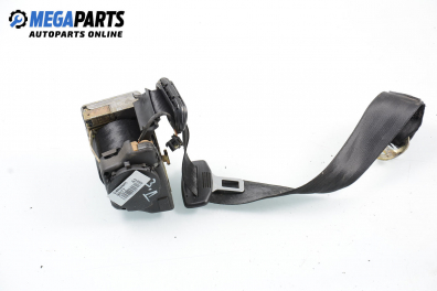 Seat belt for Audi A3 (8L) 1.8, 125 hp, 3 doors, 1998, position: rear - right