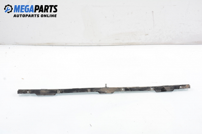 Steel beam for Audi A3 (8L) 1.8, 125 hp, 3 doors, 1998, position: rear