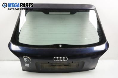 Boot lid for Audi A3 (8L) 1.8, 125 hp, 3 doors, 1998