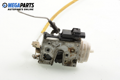Schloss for Audi A3 (8L) 1.8, 125 hp, 1998, position: links