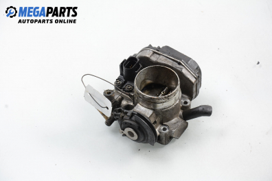 Clapetă carburator for Audi A3 (8L) 1.8, 125 hp, 3 uși, 1998
