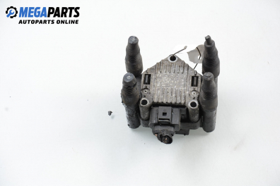 Bobină de aprindere for Audi A3 (8L) 1.8, 125 hp, 1998