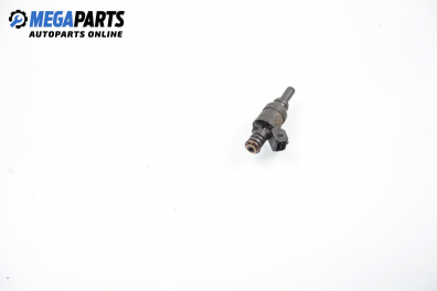 Gasoline fuel injector for Audi A3 (8L) 1.8, 125 hp, 3 doors, 1998