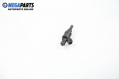 Gasoline fuel injector for Audi A3 (8L) 1.8, 125 hp, 3 doors, 1998