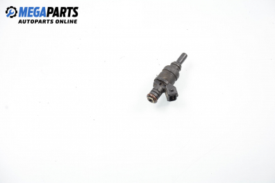 Gasoline fuel injector for Audi A3 (8L) 1.8, 125 hp, 3 doors, 1998