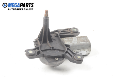 Front wipers motor for Opel Combo 1.7 16V DTI, 75 hp, passenger, 2002, position: rear