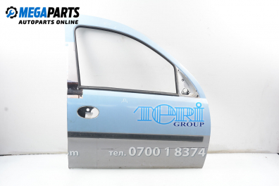 Door for Opel Combo 1.7 16V DTI, 75 hp, passenger, 2002, position: right