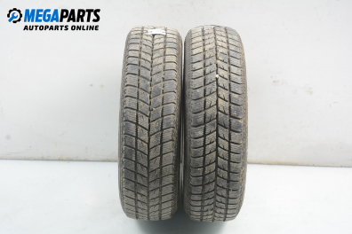 Snow tires BLACKLION 165/70/14, DOT: 3115 (The price is for two pieces)