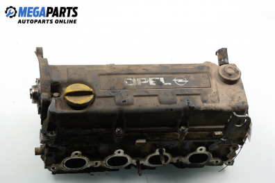 Engine head for Opel Combo 1.7 16V DTI, 75 hp, passenger, 2002