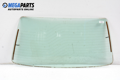 Rear window for Ford Fiesta III 1.3, 60 hp, 3 doors, 1992