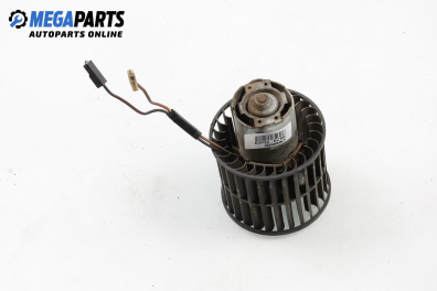 Heating blower for Ford Fiesta III 1.3, 60 hp, 3 doors, 1992