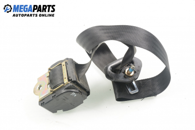 Seat belt for Ford Fiesta III 1.3, 60 hp, 3 doors, 1992, position: front - left