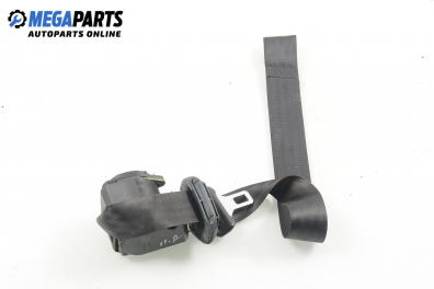 Seat belt for Ford Fiesta III 1.3, 60 hp, 3 doors, 1992, position: front - right