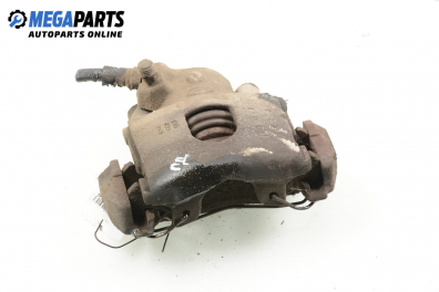 Bremszange for Ford Fiesta III 1.3, 60 hp, 3 türen, 1992, position: rechts, vorderseite