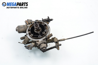Mono injection for Ford Fiesta III 1.3, 60 hp, 3 doors, 1992