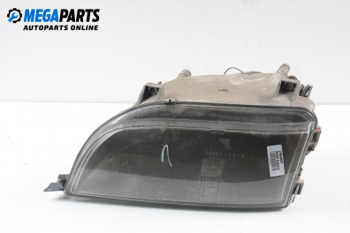 Headlight for Renault Espace II 2.1 TD, 88 hp, 1993, position: left