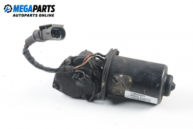 Front wipers motor for Renault Espace II 2.1 TD, 88 hp, 1993, position: front