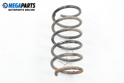 Coil spring for Renault Espace II 2.1 TD, 88 hp, 1993, position: rear