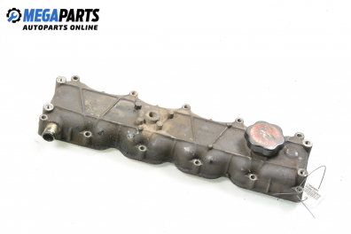Valve cover for Renault Espace II 2.1 TD, 88 hp, 1993