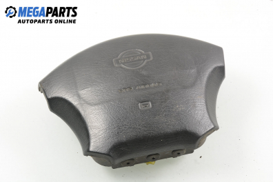 Airbag for Nissan Primera (P11) 2.0 TD, 90 hp, combi, 2001