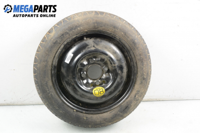 Spare tire for Nissan Primera (P11) (1995-2002) 15 inches, width 4 (The price is for one piece)