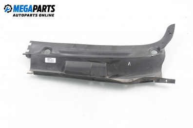 Windshield wiper cover cowl for Fiat Bravo 2.0 20V HGT, 154 hp, 3 doors, 1999, position: left