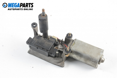 Front wipers motor for Fiat Bravo 2.0 20V HGT, 154 hp, 1999, position: rear