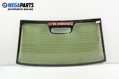 Rear window for Seat Cordoba (6K) 1.6, 75 hp, sedan, 1997