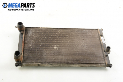 Radiator de apă for Seat Cordoba (6K) 1.6, 75 hp, sedan, 1997