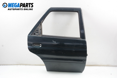 Ușă for Ford Escort 1.6 16V, 90 hp, hatchback, 5 uși, 1997, position: dreaptă - spate