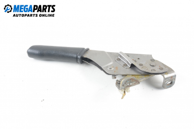 Handbrake lever for Ford Escort 1.6 16V, 90 hp, hatchback, 1997