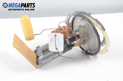 Fuel pump for Ford Escort 1.6 16V, 90 hp, hatchback, 5 doors, 1997