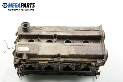 Chiulasă for Ford Escort 1.6 16V, 90 hp, hatchback, 5 uși, 1997
