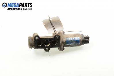 Idle speed actuator for Ford Escort 1.6 16V, 90 hp, hatchback, 5 doors, 1997