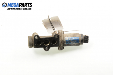 Actuator pentru ralanti for Ford Escort 1.6 16V, 90 hp, hatchback, 5 uși, 1997