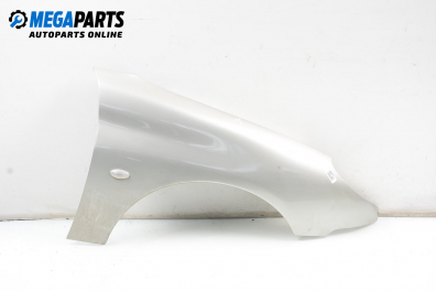 Kotflügel for Peugeot 206 1.4 HDi, 68 hp, hecktür, 3 türen, 2004, position: rechts