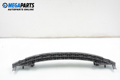 Stützträger stoßstange for Peugeot 206 1.4 HDi, 68 hp, hecktür, 3 türen, 2004, position: vorderseite