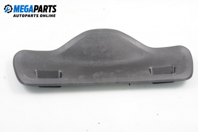 Verkleidung heckklappe for Peugeot 206 1.4 HDi, 68 hp, hecktür, 3 türen, 2004