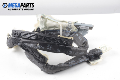 Airbag for Peugeot 206 1.4 HDi, 68 hp, hecktür, 3 türen, 2004, position: links